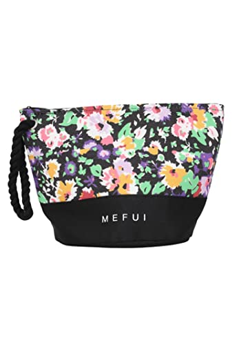 Pochette Me-fui Printed sacoche miniature A083u avec motif graphique tendance