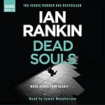 Cover of Dead Souls