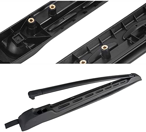 image for APSVE Roof Rack Cross Bar Compatible with 2005-2023 Toyota Tacoma Doub