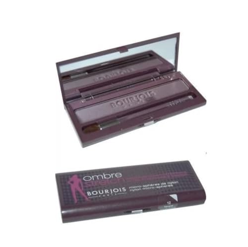 Image of Ombre Stretch Eyeshadow - 12 TAUPE MODULABLE