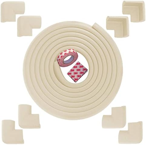 Fairy Baby Safety Baby Edge & Corner Guards Colorful Childproofing Protection