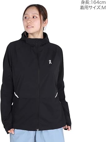 Amazon | [オン] Core Jacket Black | コート・ジャケット 通販