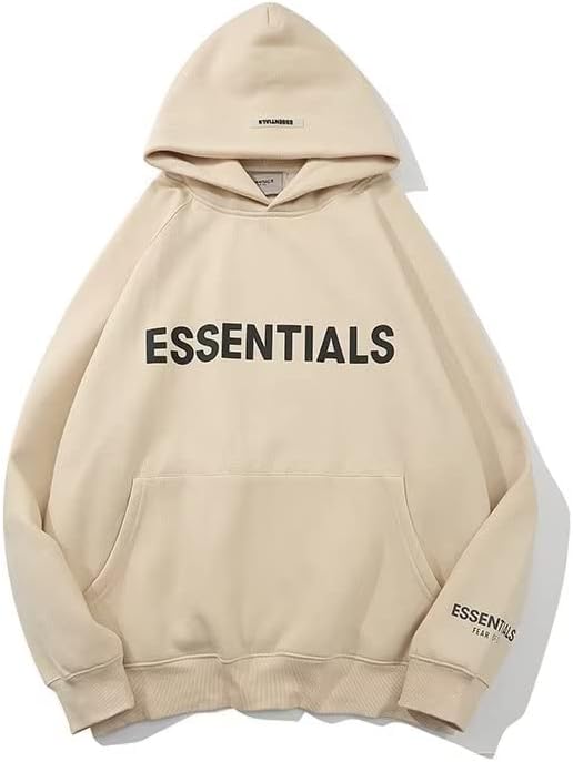 GenericXin Lai Fashion Print Hoodie Hip Hop Sweatshirt Pullover Hooded Unisex Casual Sportswear For Teens Men Women Youth