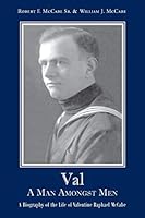 Val a Man Amongst Men 1628389796 Book Cover