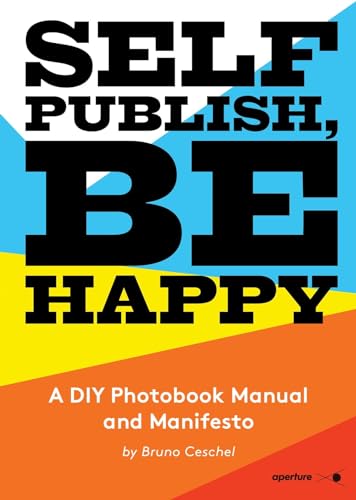 Self Publish, Be Happy : surmontez le manque d'inspiration grâce à l'auto-édition créative