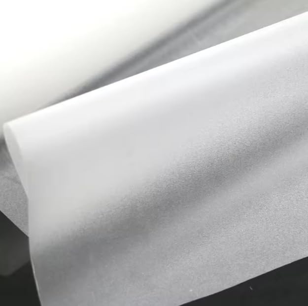Image of Thermal Lamination Roll (13 Inch) | Premium Heat Laminating Film Roll | Compatible with Thermal Lamination Machines | for Certificates, Posters, Menus & Packaging