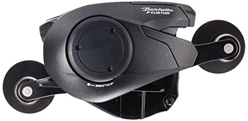シマノ(SHIMANO) 船・手巻リール 両軸 20 バルケッタ Fカスタム 151DHXG(左) メタルスッテ 2枚目