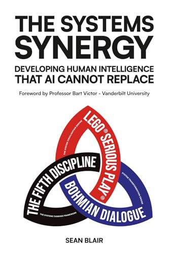 THE SYSTEMS SYNERGY: Developing Human Intelligence That AI Cannot Replace
