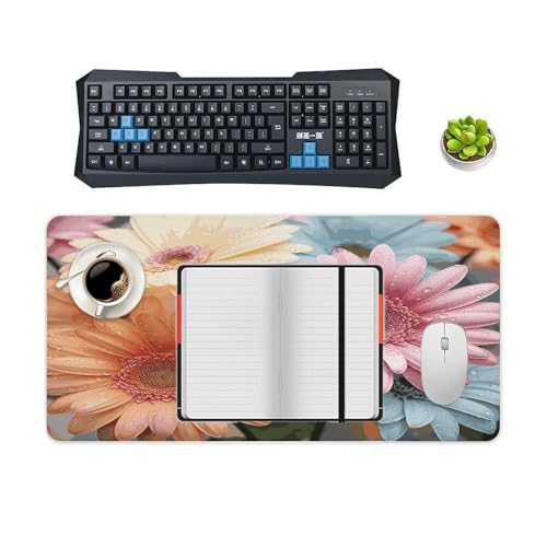 Mouse Pad Grande Antideslizante de Goma VstaDank 30x60 cm miniatura 4