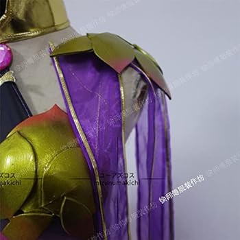 カーマ　FGO 第一再臨　コスプレ　fate Fate/Grand Order 51yQCA+38zL._UY1000_.jpg