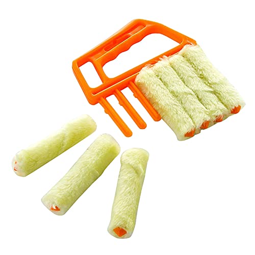 Spazzole di Pulizia per Tende Veneziane