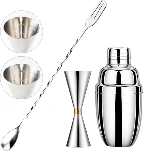 TAOTOO JNeVFCJ[ WK[Jbv ڐt 3_Zbg W[Jbv 30ml/45ml o[Xv[ 30cm }h[ JNe W[Jbv vʃJbv WK[ JNeVF[J[Zbgo[e_[ o[pi XeX  n