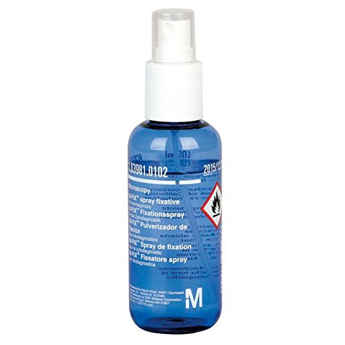 M-Fix 3981 100 Fixing Spray 100 ml