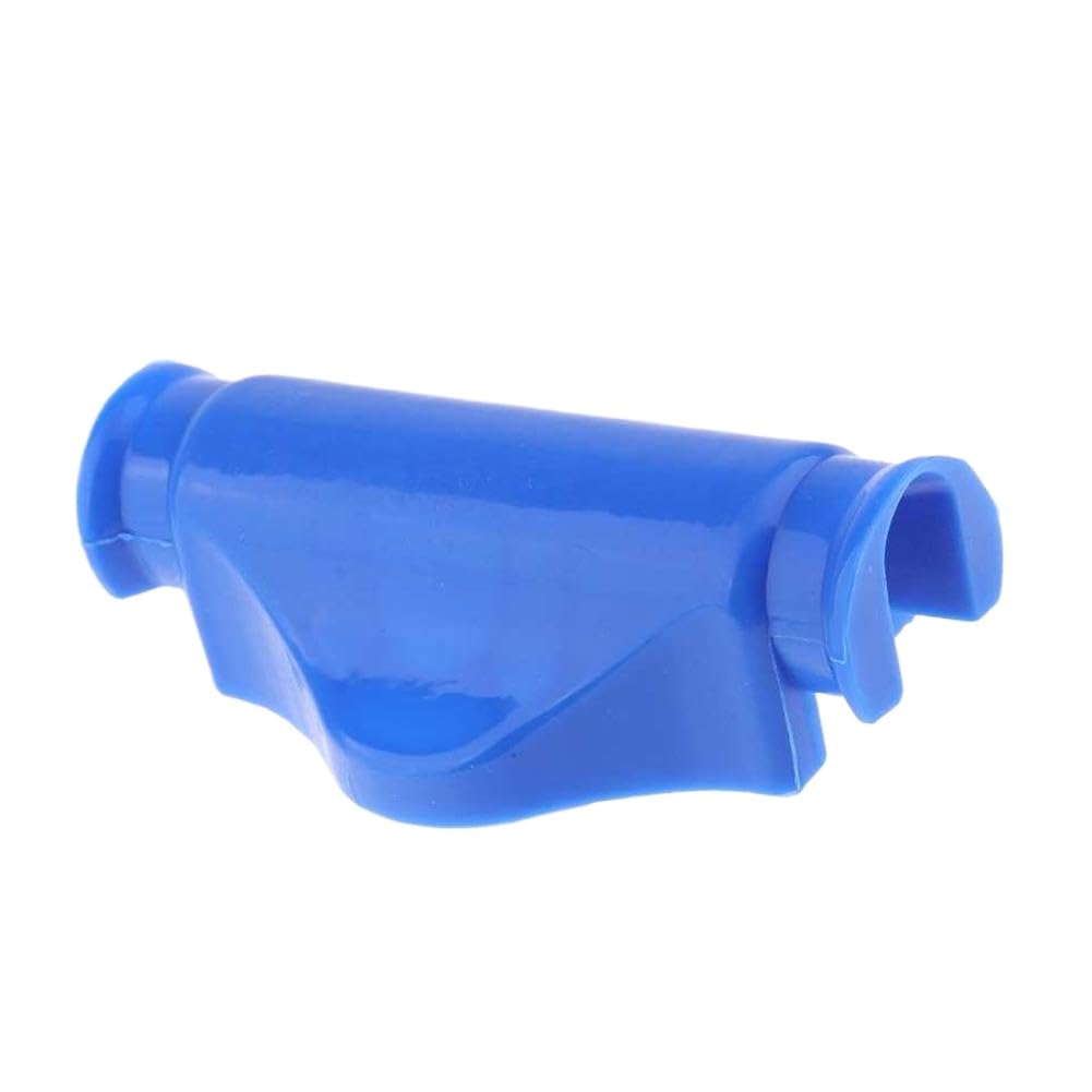 Almohadilla de Goma para Manillar Compatible con PW50 22mm