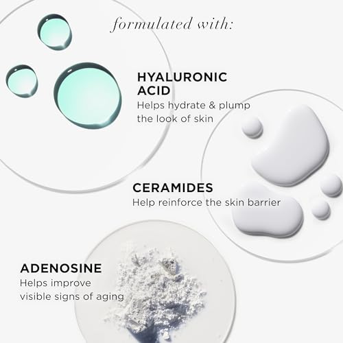 It Cosmetics S3868200 Confidence In Your Beauty Sleep - Anti-Aging Night Cream - Visibly Improves Fine Lines, Wrinkles, Dryness, Dullness & Loss Of Firmness - With Hyaluronic Acid thumb #3
