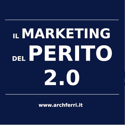 20 - Chi &egrave;, cosa fa e perch&eacute; dovreste seguire P.A. 2.0?