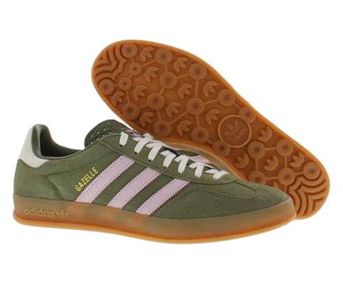 Image of adidas Women's Gazelle Indoor W Shoes