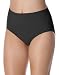 Bali Women's Comfort Revolution Seamless Brief Panty