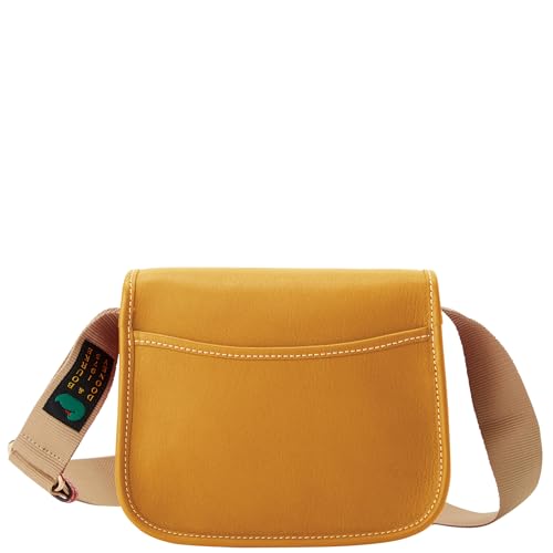 Dooney & Bourke Handbag, Penrose Saddle 22 Crossbody4