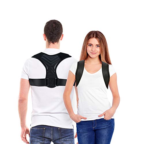 Breett. Support Dorsal, Noir