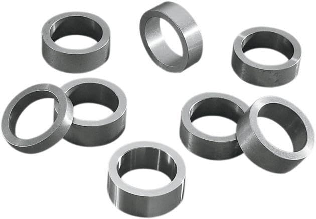 ATV&UTV Replace Parts & Accessories for Jims Sprocket Shaft Spacers #24029-KIT for Harley Davidson Mod-BBM45-FV23885