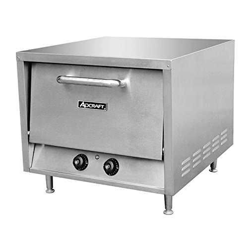 Empura PO-18 23-Inch Countertop Electric Pizza Oven - 240V