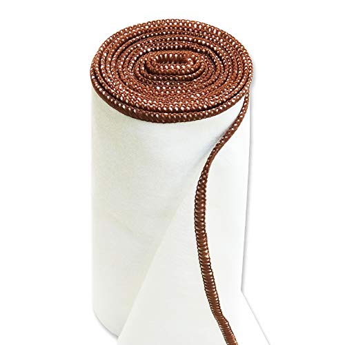 Envolturas para eczema Edenswear de 18 cm para el cuidado de la piel en casa