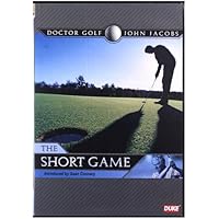 John Jacobs - The Short Game