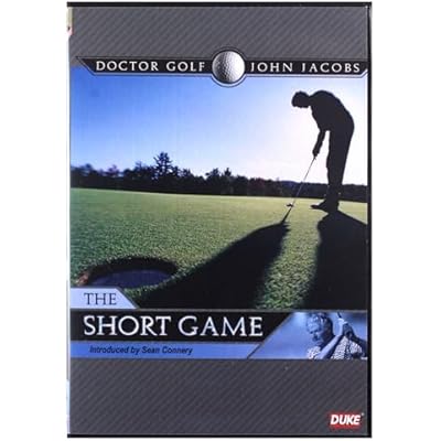 John Jacobs - The Short Game
