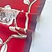 FONYVE Silk Scarfs for Women Lightweight, Fashion Head Scarf, Satin Hair Wrap for Sleeping 27.5 × 27.5 inches