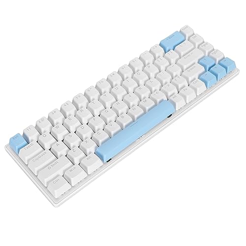 Teclado Mecánico Gamer K551 Conectividad USB miniatura 4