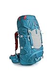 ALTUS Lhotse 50, Mochila Unisex Adulto, Ocean, 50 L.