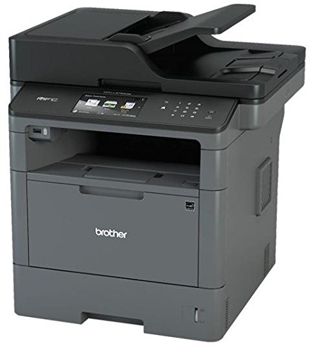 Brother MFC-L5750DW Laser A4 Wi-Fi Nero, Grafite, Provenienza Polonia