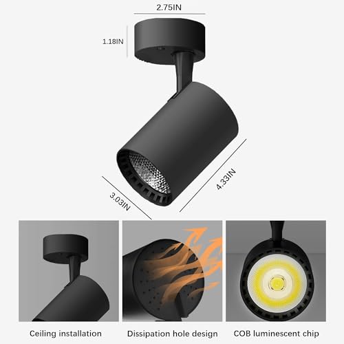 Reviews y listado de Focos para techo los más solicitados. 20 Imagen adicional
