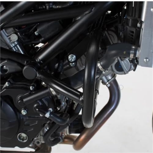 Pare-chocs Suzuki SV650 protection moteur de qualité supérieure