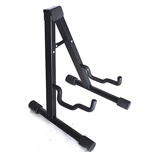 Support De Guitare De Type A, Support De Guitare Pliant Vertical à Double Usage en BakéLite, PréSentoir De Stockage De… - Les Beatles, Paul McCartney, John Lennon, RIngo Starr, George Harrison Support De Guitare De Type A, Support De Guitare Pliant Vertical à Double Usage en BakéLite, PréSentoir De Stockage De… – Image 5