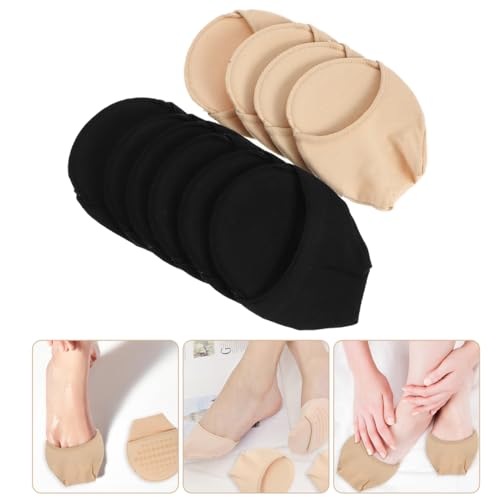 Consejos para Comprar Calcetines y medias para Mujer los más recomendados. 20 Calcetines y medias para Mujer marca EXCEART (2)