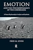 Emotion and the Psychodynamics of the Cerebellum