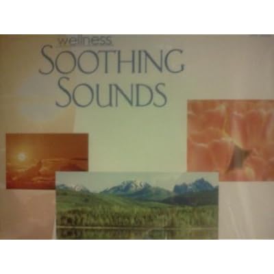 Soothing Sounds