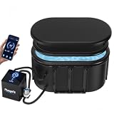 PlungeFit 148-Gallon WiFi Chiller