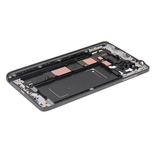 Boîtier Avant T Plate Bezel Frame LCD Galaxy Note Edge N915 - Pièce Fixation Téléphone Mobile