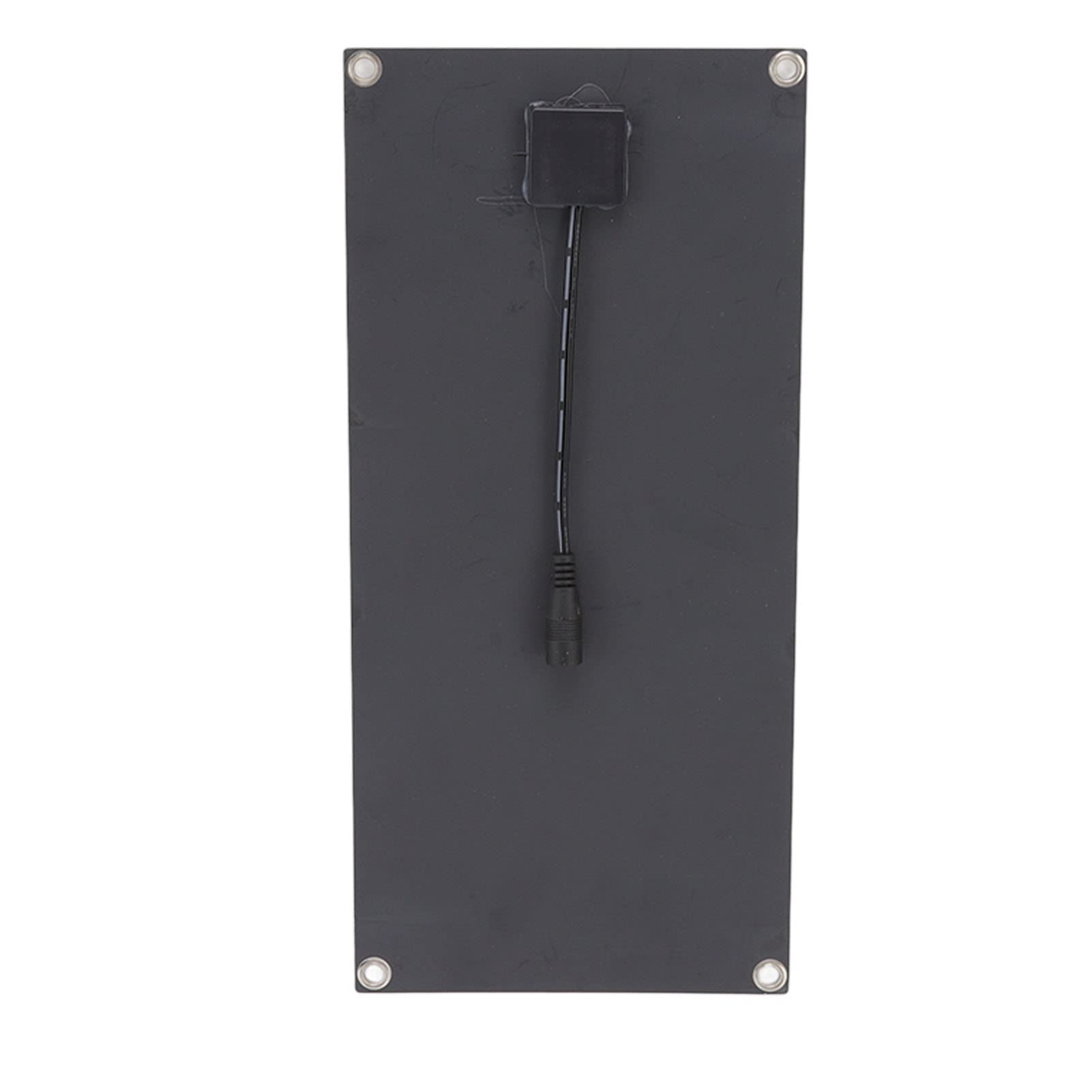 v 600W 18V 100A Kit Caricabatteria Controller Caricabatteria per Agricoltura All'aperto kit di pannelli solari