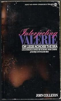 Paperback Interjecting Valery Book