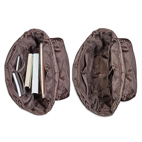 Kaukko Travel Laptop Backpack, Outdoor Rucksack, Casual Backpack Fits 15.6"(Oxford Black) #TOP6