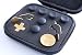 Snakebyte Elite Kit, Controller Accessories, Gold - Xbox One