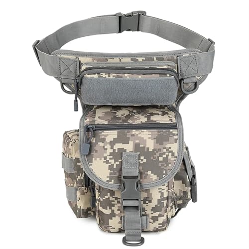 Sacoche de jambe homme pour ranger vos outils sans encombrer vos poches