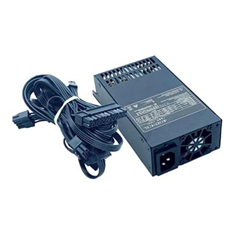 Bloc d'alimentation 400 W Mini ITX Cover