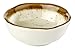 Produktbild APS 84523 Schale STONE ART, Ø 8 cm, Höhe 3 cm, 0,07 Liter, Melamin, creme/weiß