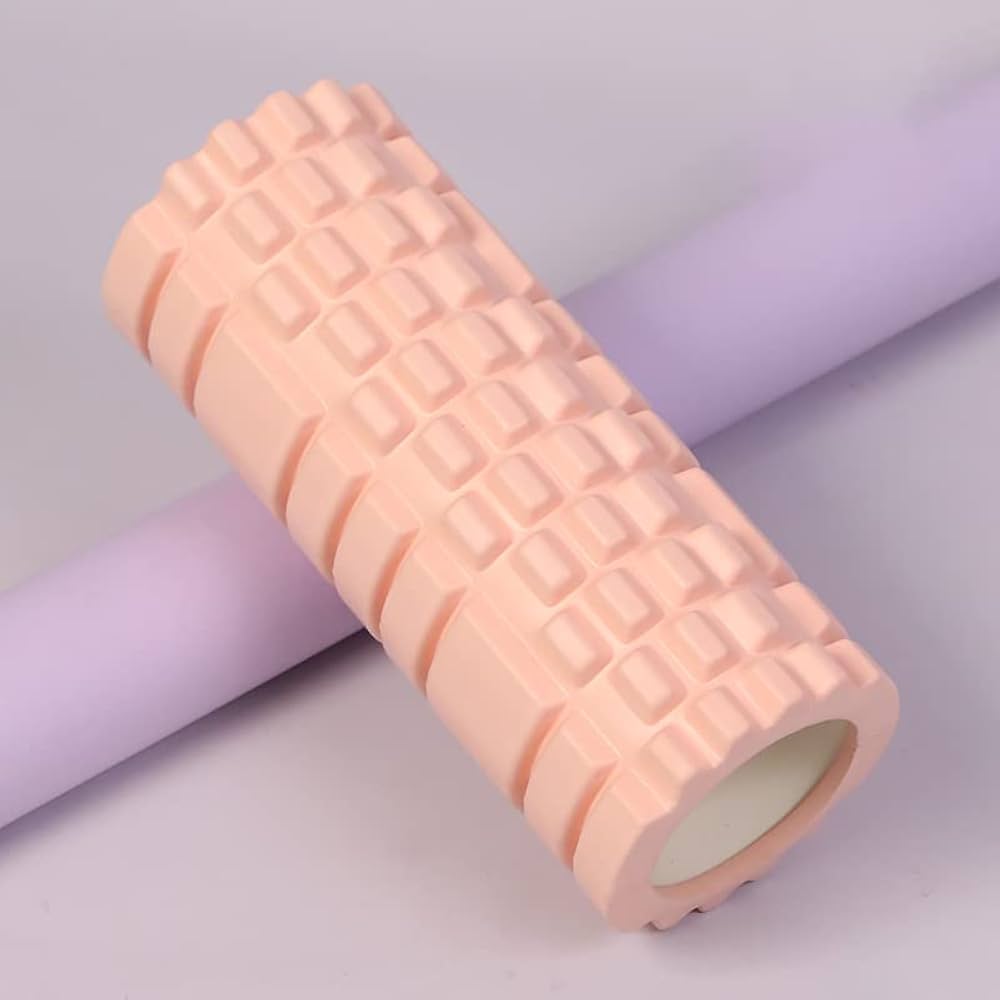 SIXPAD フォームローラー オレンジ 約33cm SIXPAD パワーローラーエス | TBSショッピング