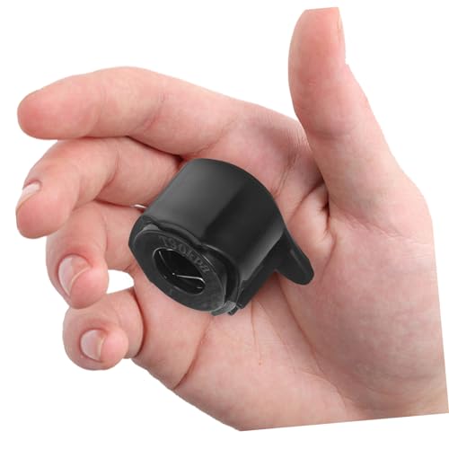 Asa de liberación de vapor LABRIMP para olla a presión, pieza de repuesto para válvula de escape, fácil de instalar miniatura 5
